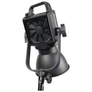 NANLITE Forza 300B Bicolor Led Monolight