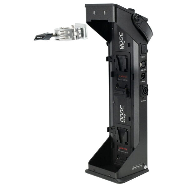 NANLITE Forza 300B Bicolor Led Monolight