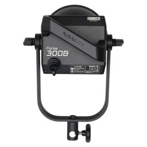 NANLITE Forza 300B Bicolor Led Monolight