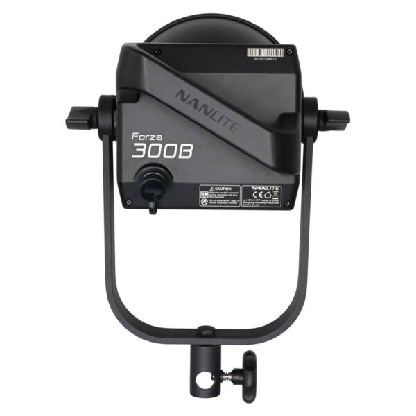 NANLITE Forza 300B Bicolor Led Monolight