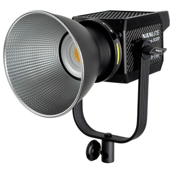NANLITE Forza 300B Bicolor Led Monolight