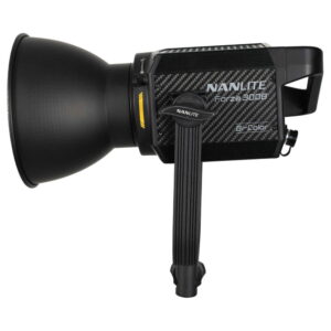 NANLITE Forza 300B Bicolor Led Monolight