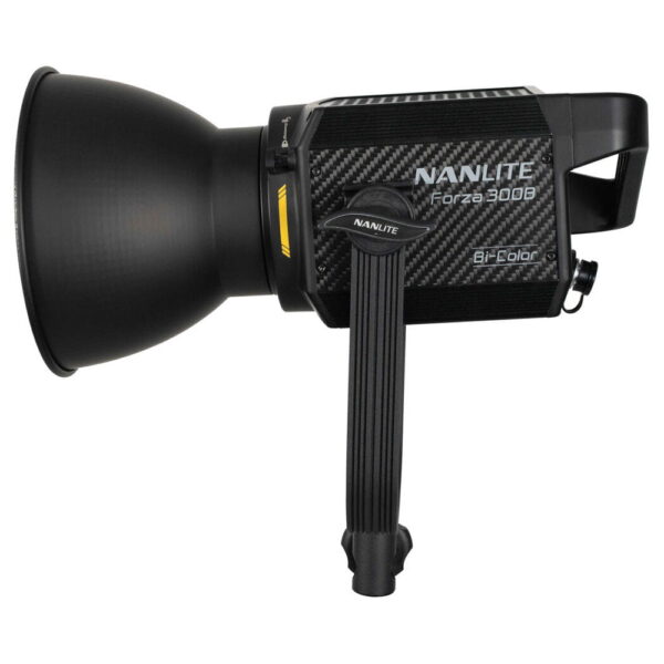 NANLITE Forza 300B Bicolor Led Monolight