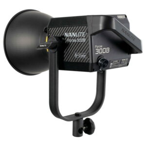 NANLITE Forza 300B Bicolor Led Monolight