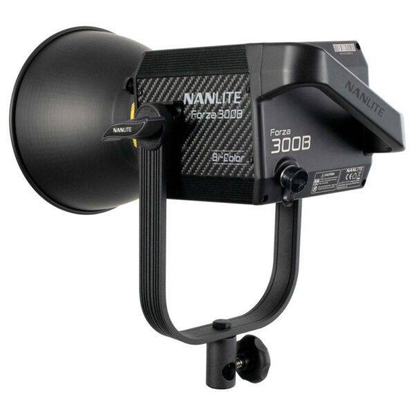 NANLITE Forza 300B Bicolor Led Monolight