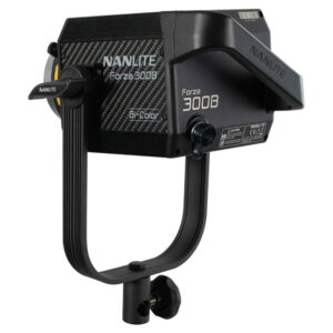 NANLITE Forza 300B Bicolor Led Monolight