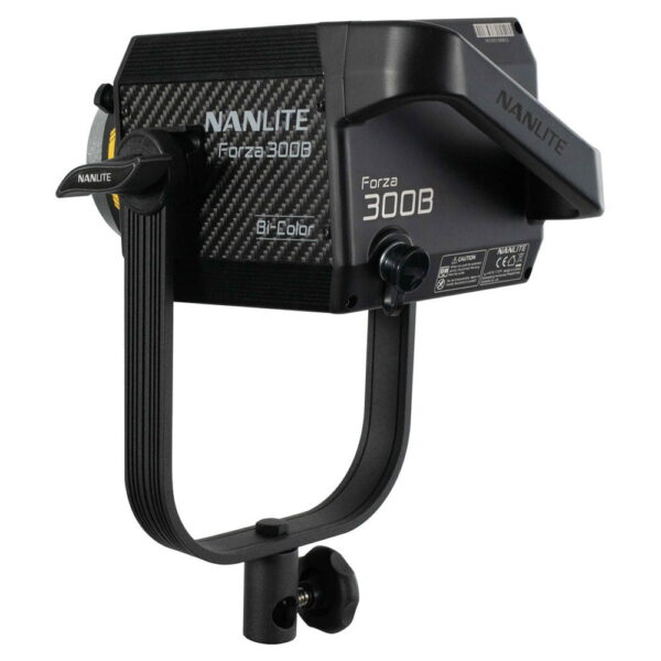 NANLITE Forza 300B Bicolor Led Monolight