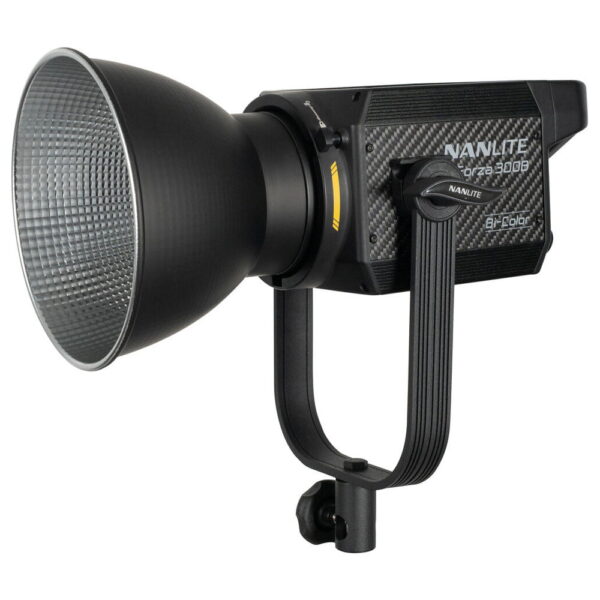 NANLITE Forza 300B Bicolor Led Monolight