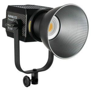 NANLITE Forza 300B Bicolor Led Monolight