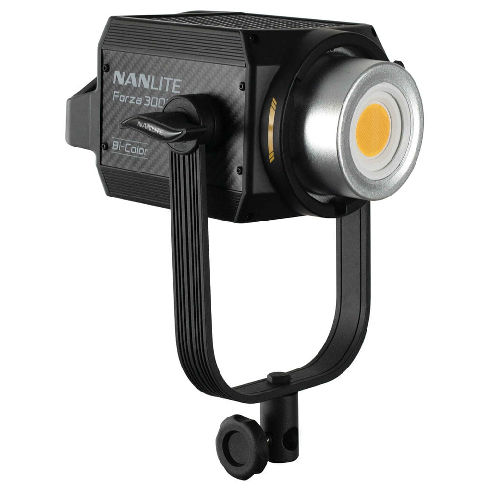 NANLITE Forza 300B Bicolor Led Monolight
