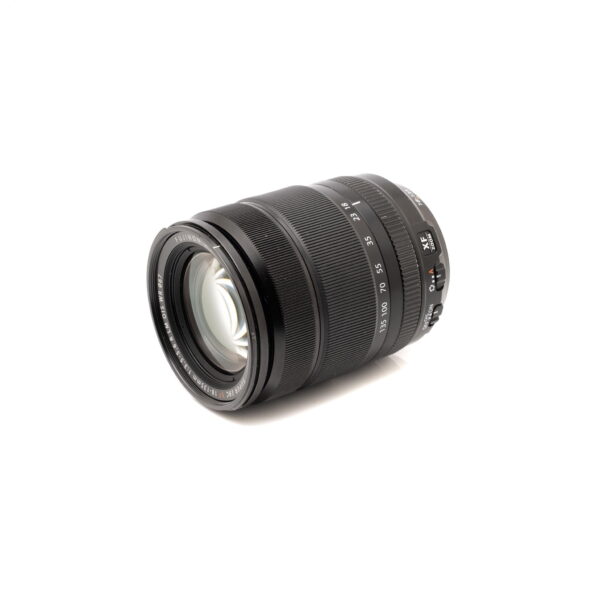 fujinon 18 135mm 2