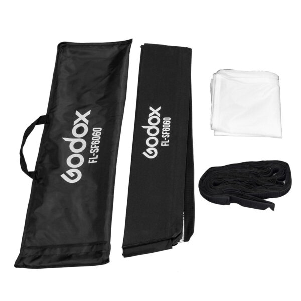 Godox FL-SF6060 Softbox Godox FL-SF6060 Softbox