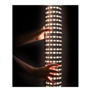 Godox FL150R Flexible LED Paneeli 30x120cm