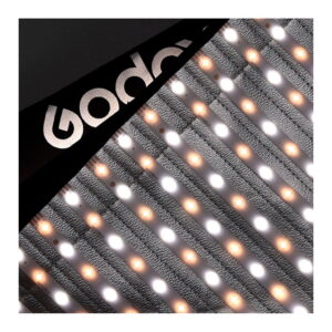 Godox FL150R Flexible LED Paneeli 30x120cm