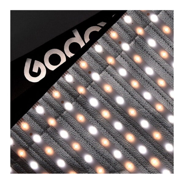 Godox FL150R Flexible LED Paneeli 30x120cm