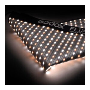 Godox FL150R Flexible LED Paneeli 30x120cm