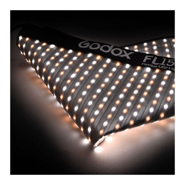 Godox FL150R Flexible LED Paneeli 30x120cm