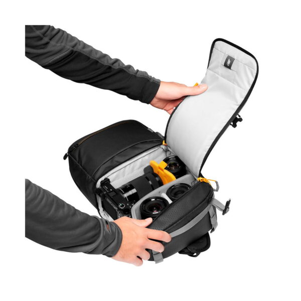 LowePro Slingshot SL 250 AW III
