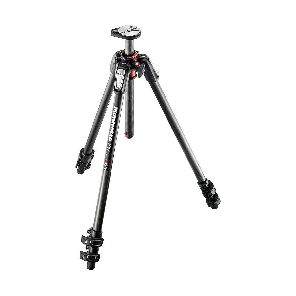 Manfrotto Jalusta Foto Alu MT190CXPRO3 3-os