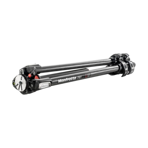 Manfrotto Jalusta Foto Alu MT190CXPRO3 3-os Manfrotto Jalusta Foto Alu MT190CXPRO3 3-os
