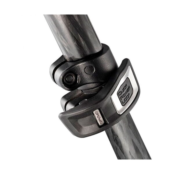 Manfrotto Jalusta Foto Alu MT190CXPRO3 3-os Manfrotto Jalusta Foto Alu MT190CXPRO3 3-os