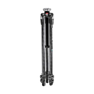 Manfrotto MT290XTC3 3-piece carbon fibre tripod