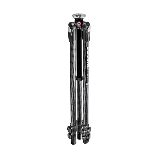 Manfrotto MT290XTC3 3-piece carbon fibre tripod