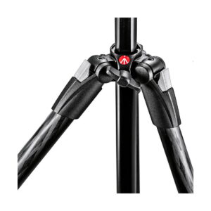 Manfrotto MT290XTC3 3-piece carbon fibre tripod