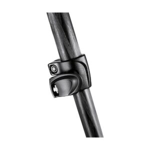 Manfrotto MT290XTC3 3-piece carbon fibre tripod