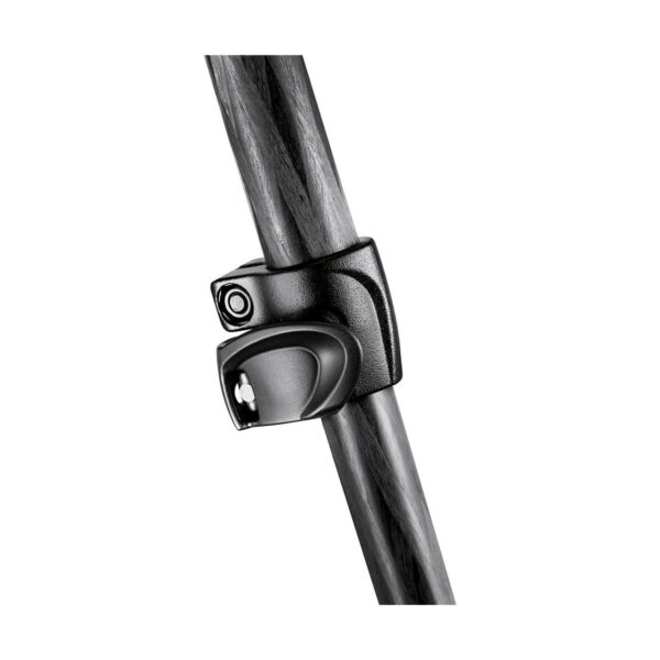 Manfrotto MT290XTC3 3-piece carbon fibre tripod