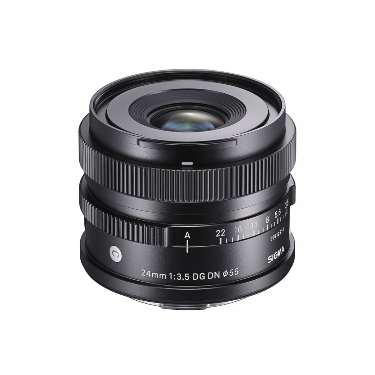 Sigma 24mm F3.5 DG DN C – Sony E/FE