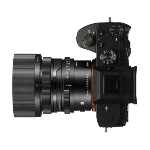 Sigma 35mm f/2 DG DN – Sony E