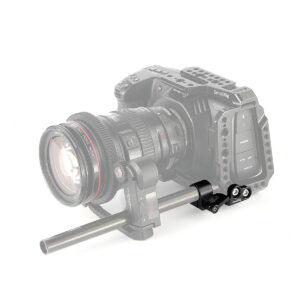 SmallRig 2279 15mm Single Rod Clamp for BMPCC 4K/6K Cage