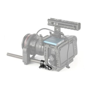 SmallRig 2279 15mm Single Rod Clamp for BMPCC 4K/6K Cage