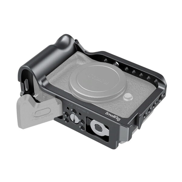 SmallRig 2515 Cage for Canon EOS M6 Mark II