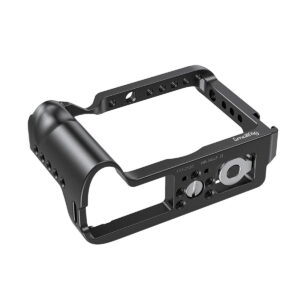 SmallRig 2515 Cage for Canon EOS M6 Mark II