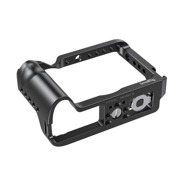 SmallRig 2515 Cage for Canon EOS M6 Mark II