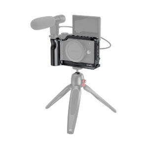 SmallRig 2515 Cage for Canon EOS M6 Mark II