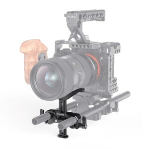 SmallRig 2681 Universal Lens Support 15mm LWS