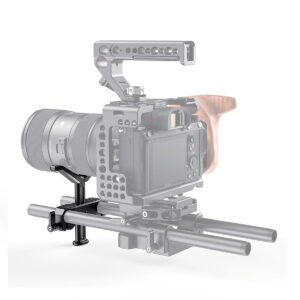 SmallRig 2681 Universal Lens Support 15mm LWS