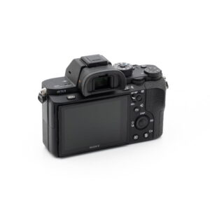 sony a7sii 2