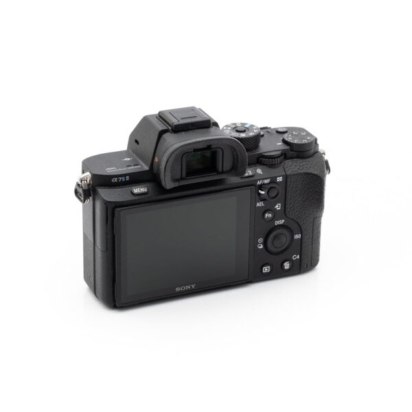 sony a7sii 2
