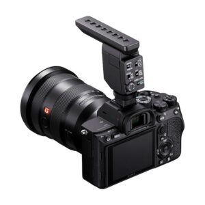 Sony ECM-B1M Haulikkomikrofoni Sony ECM-B1M Haulikkomikrofoni
