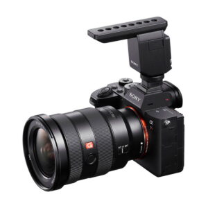 Sony ECM-B1M Haulikkomikrofoni Sony ECM-B1M Haulikkomikrofoni