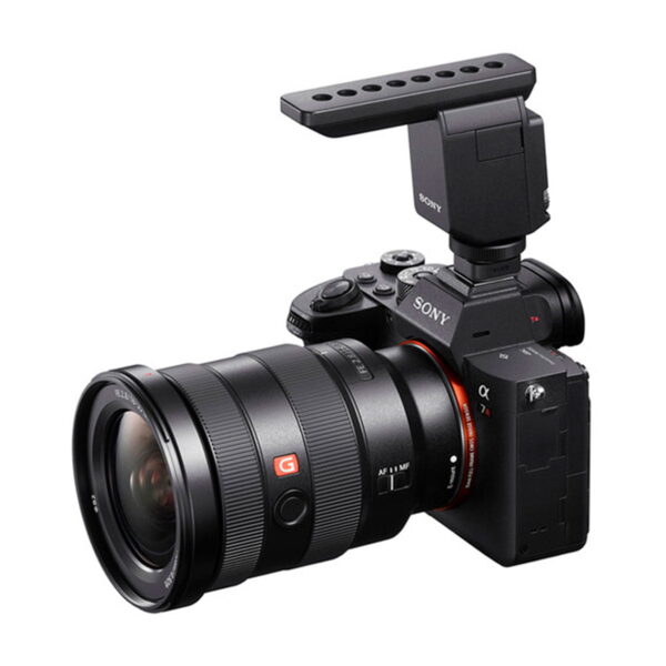 Sony ECM-B1M Haulikkomikrofoni Sony ECM-B1M Haulikkomikrofoni