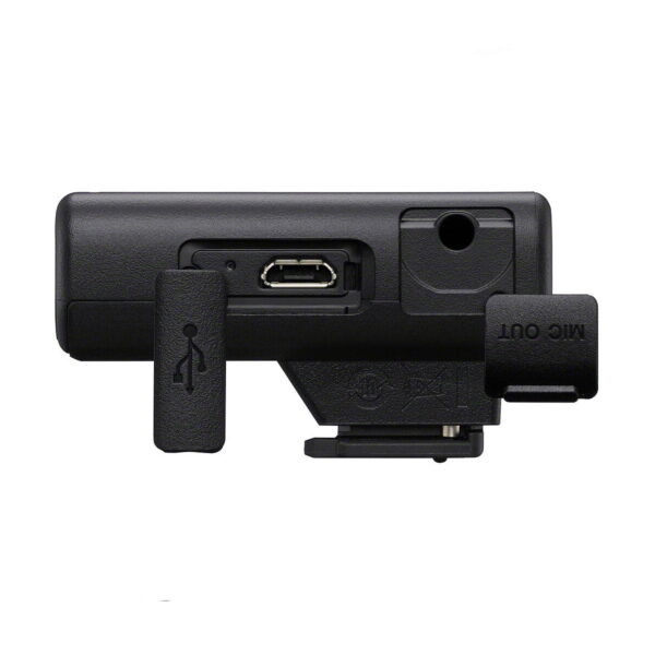 Sony ECM-W2BT Langaton mikrofoni Sony ECM-W2BT Langaton mikrofoni