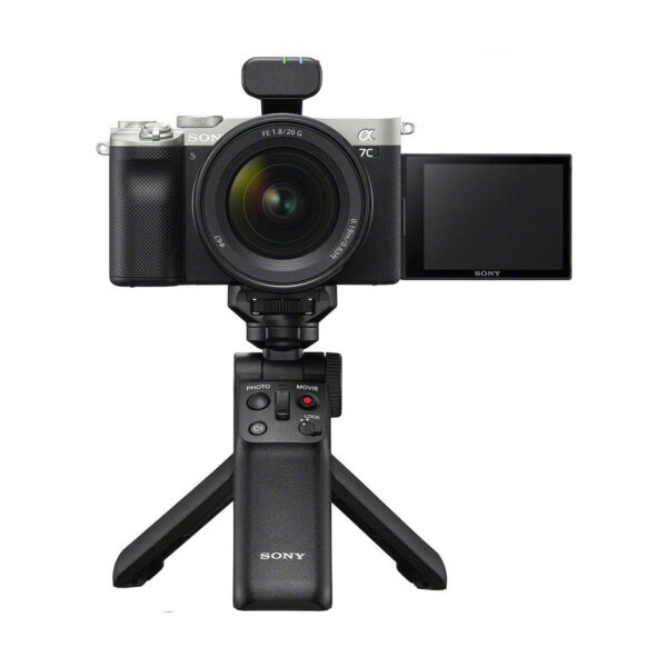 Sony ECM-W2BT Langaton mikrofoni Sony ECM-W2BT Langaton mikrofoni