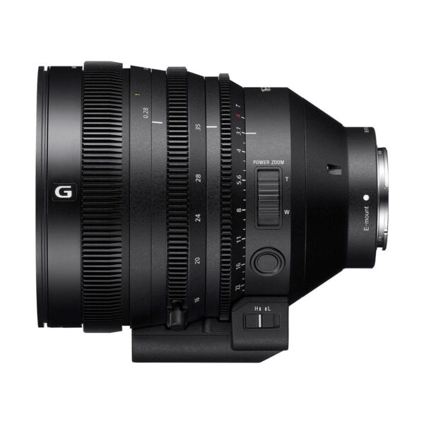 Sony FE C 16-35mm T3.1 G Sony FE C 16-35mm T3.1 G