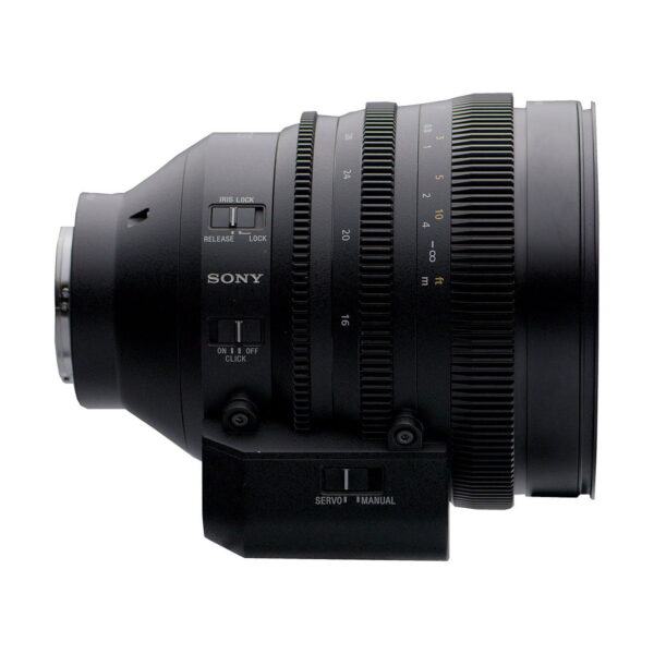 Sony FE C 16-35mm T3.1 G Sony FE C 16-35mm T3.1 G