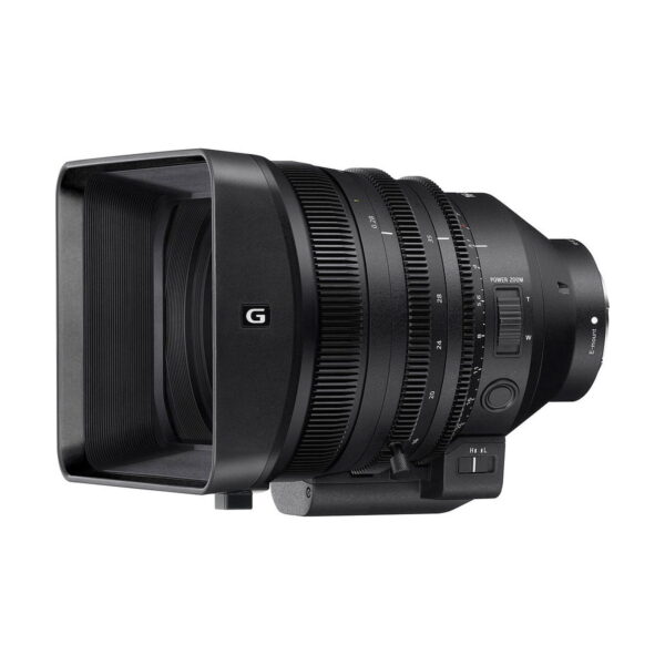 Sony FE C 16-35mm T3.1 G Sony FE C 16-35mm T3.1 G